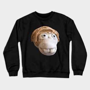 Anna Crewneck Sweatshirt